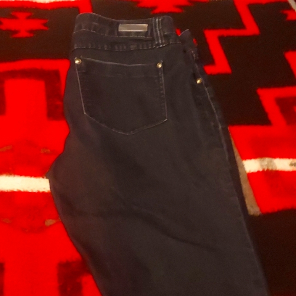 Elle jeans size 12